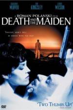 Watch Death and the Maiden Putlocker
