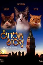 Watch The Cat Town Story Putlocker