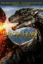 Watch Dragonheart: Battle for the Heartfire Putlocker