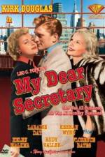 Watch My Dear Secretary Putlocker