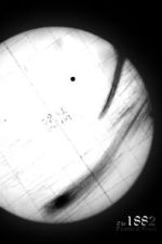 Watch The 1882 Transit of Venus Putlocker