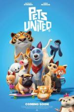 Watch Pets United Putlocker