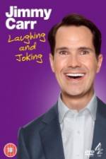 Watch Jimmy Carr Laughing and Joking Putlocker