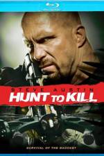 Watch Hunt to Kill Putlocker