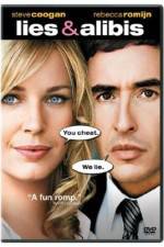 Watch The Alibi Putlocker