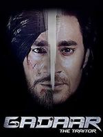 Watch Gadaar: The Traitor Putlocker