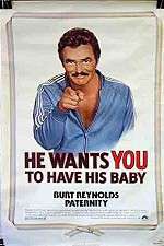 Watch Paternity Putlocker