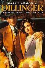 Watch Dillinger Putlocker