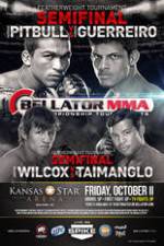 Watch Bellator 103: Rickles Vs Ambrose Putlocker