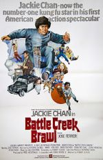 Watch Battle Creek Brawl Putlocker