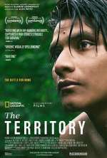 Watch The Territory Putlocker