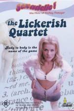 Watch The Lickerish Quartet Putlocker
