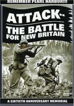 Watch Attack! Battle of New Britain Putlocker