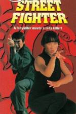 Watch Onna hissatsu ken Putlocker