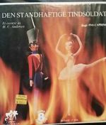 Watch The Steadfast Tin Soldier (Short 1955) Putlocker
