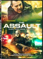Watch The Assault Putlocker