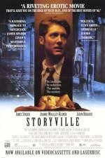 Watch Storyville Putlocker