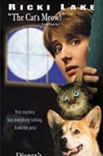 Watch Murder She Purred: A Mrs. Murphy Mystery Putlocker