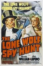 Watch The Lone Wolf Spy Hunt Putlocker