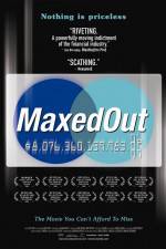 Watch Maxed Out Hard Times Easy Credit and the Era of Predatory Lenders Putlocker