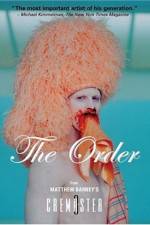 Watch Cremaster 3 Putlocker