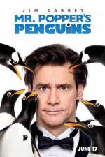 Watch Mr Popper's Penguins Putlocker