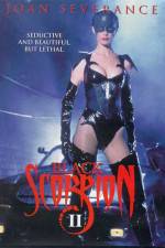 Watch Black Scorpion II Aftershock Putlocker