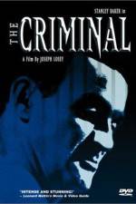 Watch The Criminal Putlocker