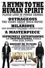 Watch Anvil! The Story of Anvil Putlocker