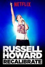 Watch Russell Howard Recalibrate Putlocker