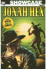 Watch DC Showcase Jonah Hex Putlocker