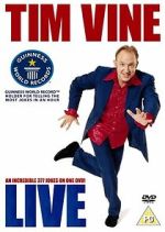 Watch Tim Vine Live Putlocker