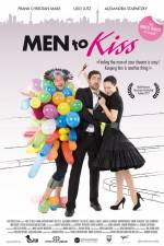 Watch Men to kiss Putlocker