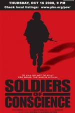 Watch Soldiers of Conscience Putlocker