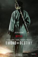 Watch Crouching Tiger, Hidden Dragon: Sword of Destiny Putlocker