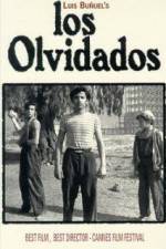 Watch Olvidados, Los Putlocker