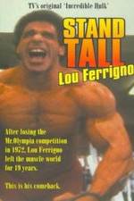 Watch Stand Tall Putlocker