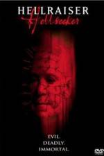 Watch Hellraiser: Hellseeker Putlocker
