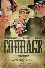 Watch Courage Putlocker
