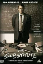 Watch The Substitute (1996) Putlocker