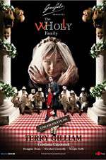 Watch The Wholly Family Putlocker