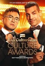 Watch Las Culturistas Culture Awards (TV Special 2025) Putlocker