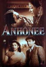 Watch Anhonee Putlocker