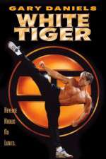 Watch White Tiger Putlocker