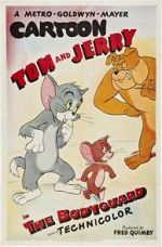 Watch The Bodyguard Putlocker