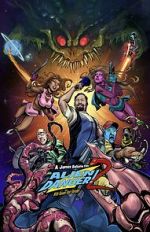 Watch Alien Danger 2! With Raven Van Slender Putlocker