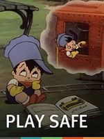 Watch Play Safe (Short 1936) Putlocker