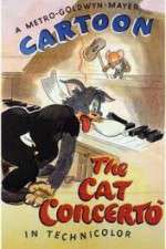 Watch The Cat Concerto Putlocker