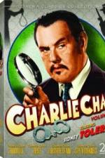 Watch Charlie Chan in City in Darkness Putlocker