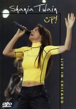 Watch Shania Up! Live in Chicago (TV Special 2003) Putlocker